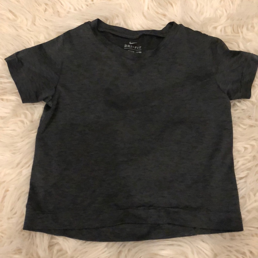 Toddler shirt